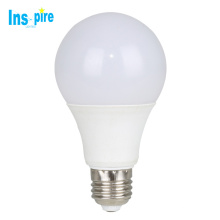 Precio de fábrica de alta calidad B22 Emergencia 3w 5w 7w 9w 12w 15w Bombilla LED